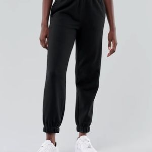 Ultra Highrise Dad Joggers 